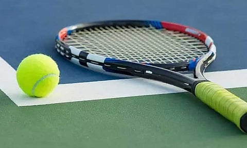 மியாமி ஓபன் டென்னிஸ்: இந்திய வீரர் தோல்வி
