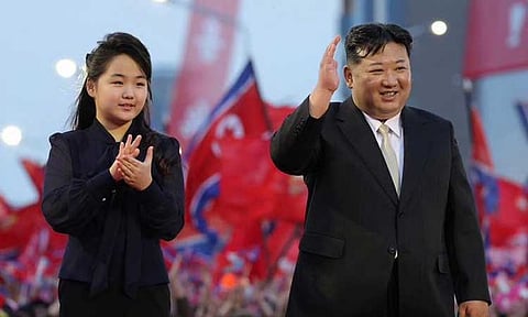 வடகொரிய தேர்தலில் 99.93% வாக்குகளுடன் கிம் ஜாங் உன் அபார வெற்றி: “மீதமுள்ள 0.07% யார்..?”