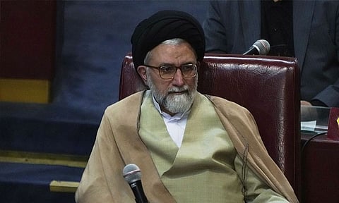 ஈரான் உளவு பிரிவு தலைவரை நள்ளிரவில் படுகொலை செய்ய முயற்சித்த இஸ்ரேல்