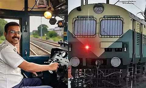 ரெயில்வேயில் உதவி லோகோ பைலட் வேலை: 11,127 காலிப்பணியிடங்கள்- வெளியானது அறிவிப்பு