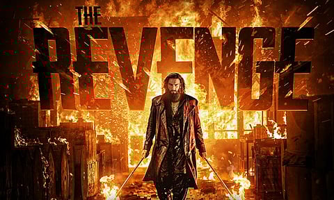 ‘துரந்தர் தி ரிவெஞ்ச்’ படம்: ரிலீஸுக்கு முன் ஸ்பெஷல் ஷோ.. ரசிகர்கள் உற்சாகம்