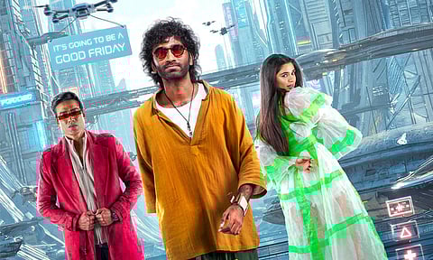 நீண்ட காத்திருப்புக்கு முடிவு... ‘எல்.ஐ.கே’ ரிலீஸ் தேதி அறிவிப்பு