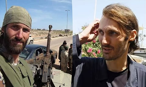 தேச விரோத திட்டம்; என்.ஐ.ஏ. கைது செய்த நபர் அமெரிக்க கூலிப்படையை சேர்ந்தவரா? திடுக்கிடும் தகவல் வெளியீடு