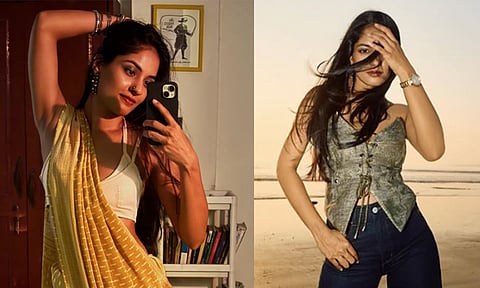 மதுபோதையில் அடாவடி செய்த நபர்கள்; நடிகை நிமிஷா நாயர் பரபரப்பு பதிவு