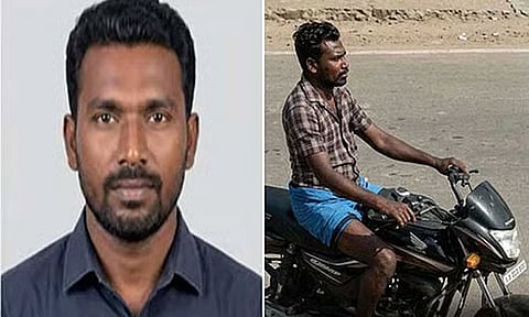 விளாத்திகுளம் மாணவி கொலை ; குற்றவாளி பிடிபட்டது எப்படி? பரபரப்பு தகவல்