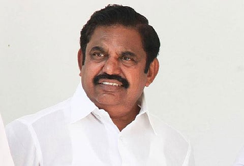 டெல்லி பயண திட்டம் குறித்து நாளை சொல்கிறேன் - எடப்பாடி பழனிசாமி