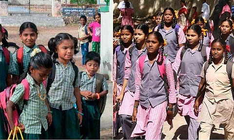 தமிழகத்தில் 1 முதல் 9-ம் வகுப்பு வரை ஆண்டு இறுதித் தேர்வு எப்போது? - வெளியான முக்கிய தகவல்