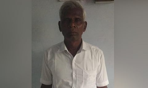 தூத்துக்குடியில் கொலை வழக்கு குற்றவாளிக்கு ஆயுள் தண்டனை