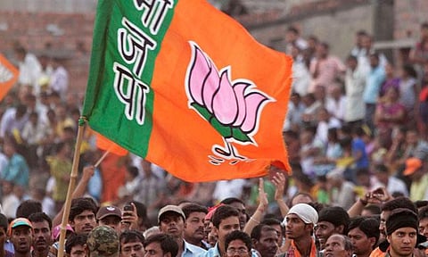 கேரள சட்டசபை தேர்தல்: பா.ஜனதா 2-ம் கட்ட வேட்பாளர் பட்டியல் வெளியீடு