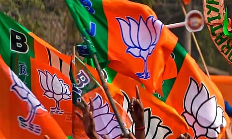 புதுச்சேரி சட்டசபை தேர்தல்: வேட்பாளர் பட்டியலை இன்று வெளியிடும் பா.ஜ.க.