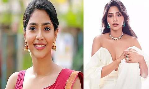 லிவ்-இன் ரிலேஷன்ஷிப்தான் பெஸ்ட் - நடிகை ஐஸ்வர்யா லட்சுமி