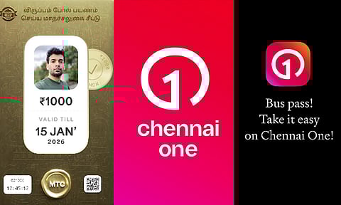 மாநகர பஸ்களில் மாதாந்திர பாஸ் எடுக்க கட்டண சலுகை: சென்னை பயணிகளுக்கு குட்நியூஸ்