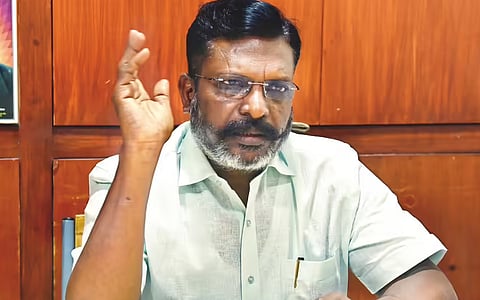 நாளை முதல் விடுதலை சிறுத்தைகள் கட்சியில் விருப்ப மனு வினியோகம்