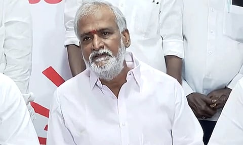 பால்வாடி இயக்கத்திற்கு பவளவிழா இயக்கம் பாடம் புகட்டும்: அமைச்சர் சேகர்பாபு