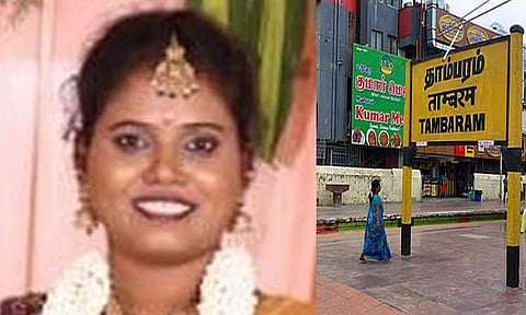 கணவருக்கு ஏற்பட்ட சந்தேகத்தீ...நிரூபிக்க பெண் என்ஜினீயர் எடுத்த விபரீத முடிவு