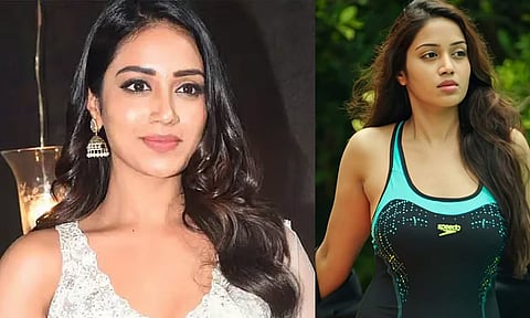 ஐடி விங் மூலமாக வெறுப்பை பரப்புறாங்க - நடிகை நிவேதா பெத்துராஜ்