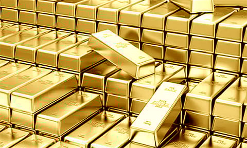 சென்னை அருகே 46 கிலோ தங்க கட்டிகள் சிக்கியது: தேர்தல் பறக்கும் படை அதிரடி