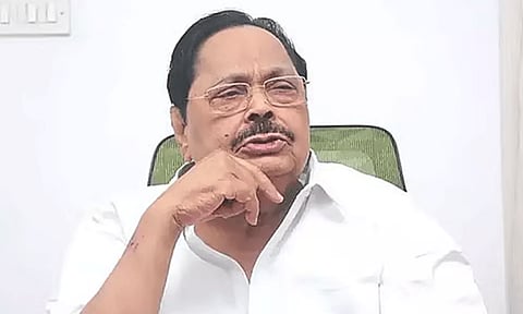 துரைமுருகனுக்கு இனி அமைச்சர் பதவி கிடையாதா? - தி.மு.க.வில் பரபரப்பு