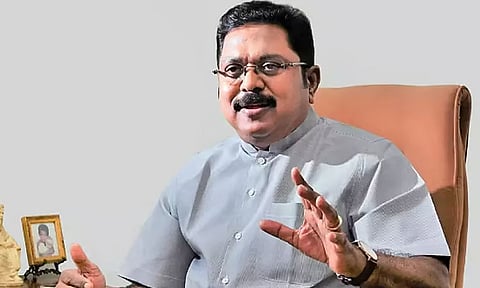 அரசுப்பேருந்து விபத்தில் 7 பேர் உயிரிழந்த செய்தி மிகுந்த வேதனை அளிக்கிறது - டிடிவி தினகரன்