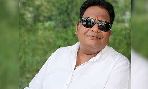 ஹார்முஸ் ஜலசந்தியில் சிக்கிய இந்திய கப்பல் கேப்டன் மாரடைப்பால் உயிரிழப்பு