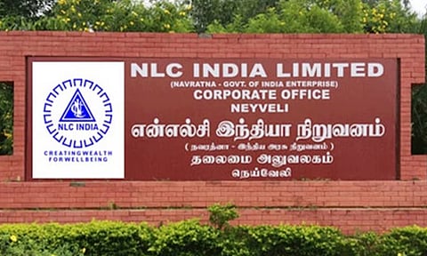 என்.எல்.சி.யில் வேலை வாய்ப்பு: 56 காலிப்பணியிடங்கள்