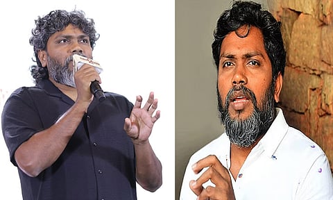 மக்களை நம்பிதான் படம் எடுக்கிறோம் - இயக்குநர் பா ரஞ்சித்