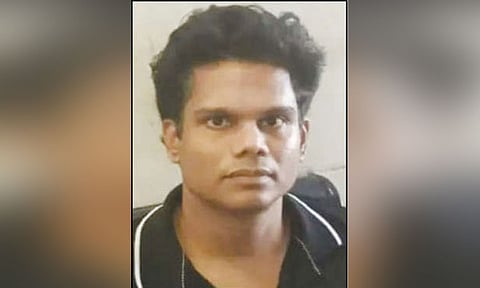 மலையாள நடிகையிடம் பாலியல் அத்துமீறலில் ஈடுபட்ட வாலிபர் கைது