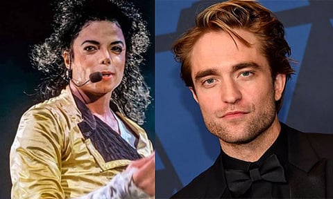 “என் அப்பா மைக்கேல் ஜாக்சன்” - சிறுவயதில் சொன்ன பொய்யால் சிக்கிய நடிகர்