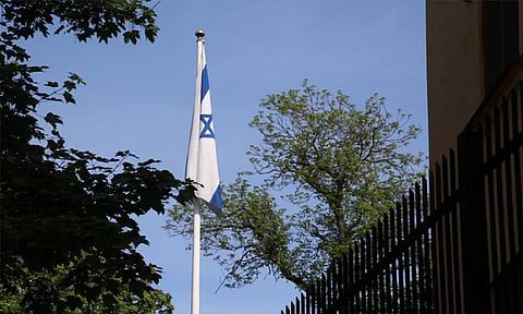 லெபனானில் ஹமாஸ் அமைப்பின் முக்கிய நிர்வாகி படுகொலை - இஸ்ரேல்