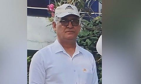 தூத்துக்குடியில் சுங்கச்சாவடி பெண் ஊழியர்களுக்கு பாலியல் தொல்லை: மேலாளர் கைது