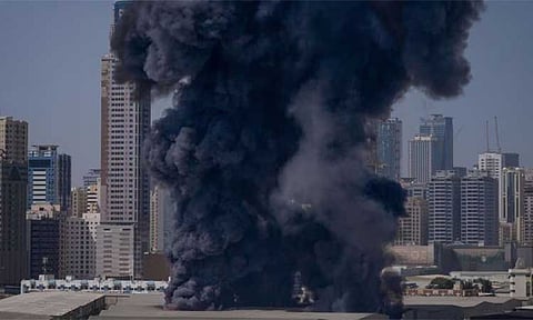 மத்திய கிழக்குப் போரில் சிக்கி இதுவரை 6 இந்தியர்கள் உயிரிழப்பு, ஒருவர் மாயம்