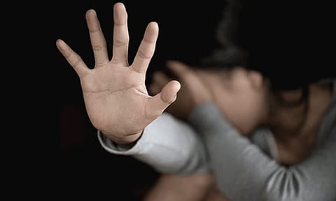 12 வயது சிறுமிக்கு பாலியல் தொல்லை: ஆட்டோ டிரைவர் கைது