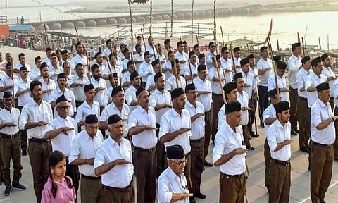 அமெரிக்க மதசுதந்திர அறிக்கைக்கு முன்னாள் நீதிபதிகள் கடும் கண்டனம்