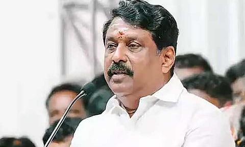 தேசத்திற்கான சேவையில் பிரதமர் மோடி புதிய சாதனை: நயினார் நாகேந்திரன்