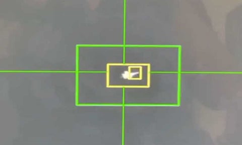 அமெரிக்காவின் எப்-15 போர் விமானத்தை சுட்டு வீழ்த்திய ஈரான்