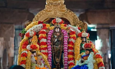 கள்ளழகர்