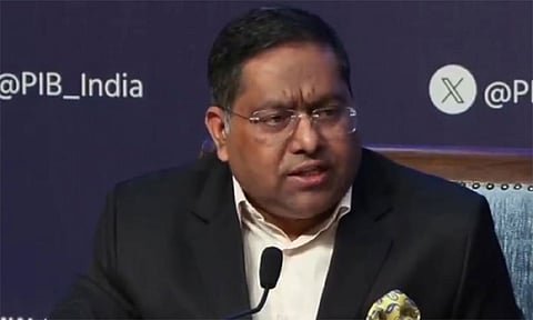 ‘இஸ்ரேலில் உள்ள இந்தியர்கள் அனைவரும் பாதுகாப்பாக உள்ளனர்’ - மத்திய அரசு