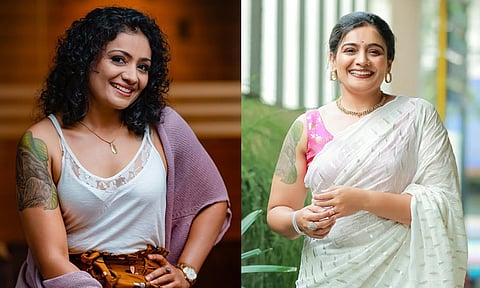 “என்னிடம் மறைப்பதற்கு எதுவுமில்லை”... 3-வது விவாகரத்துக்குப் பிறகு மனம் திறந்த நடிகை மீரா