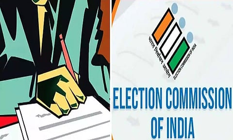 புதுச்சேரி, கேரளம், அசாமில் சட்டசபை தேர்தல்: வேட்பு மனுதாக்கலுக்கு இன்று கடைசி நாள்