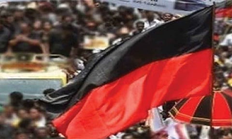 புதுச்சேரி சட்டசபை தேர்தல்: தி.மு.க. வேட்பாளர் பட்டியல் வெளியீடு