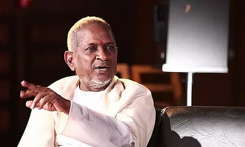 சோனி நிறுவனத்துக்கு எதிராக இளையராஜா தொடர்ந்த காப்புரிமை வழக்கு மும்பை ஐகோர்ட்டுக்கு மாற்றம்