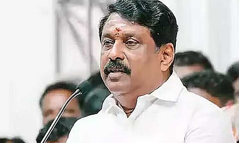 தோல்வி பயத்தால் வன்முறையைக் கையில் எடுக்கும் திமுக: நயினார் நாகேந்திரன் கண்டனம்