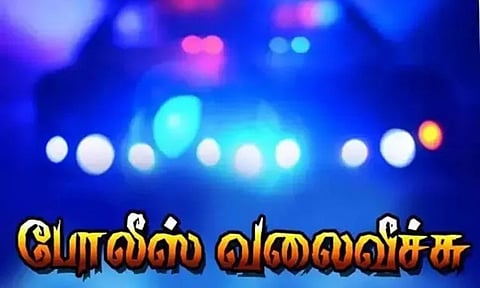 கோவையில் ஆட்டோவில் கடத்திய 12 கிலோ உயர்ரக கஞ்சா பறிமுதல்: 2 பேருக்கு வலைவீச்சு