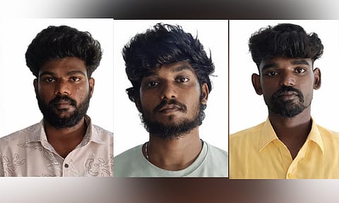 திருநெல்வேலியில் ஆயுதத்தால் தாக்கி காயம்: வாலிபருக்கு 2 ஆண்டுகள் சிறை
