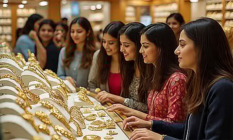 தங்கம், வெள்ளி விலையில் மாற்றம்: இன்றைய நிலவரம் என்ன..?