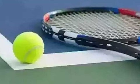 மியாமி ஓபன் டென்னிஸ்: யுகி பாம்ப்ரி ஜோடி தோல்வி