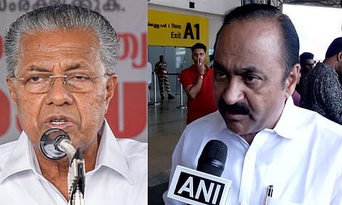 கேரள சட்டமன்ற தேர்தல்; யாருக்கு வெற்றி வாய்ப்பு? கருத்துக்கணிப்பில் பரபரப்பு தகவல்