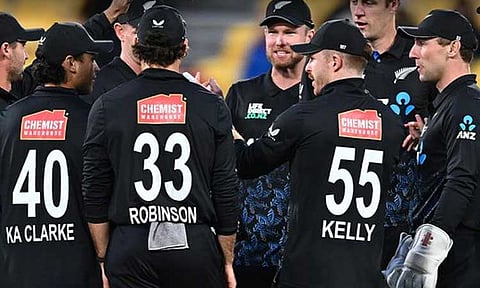 தென் ஆப்பிரிக்காவுக்கு எதிரான தோல்வி..நீஷம் கூறியது என்ன ?