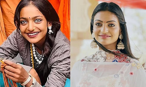 என்னிடம் பலமுறை மோசமாக நடந்து கொண்டார்.. இயக்குனர் மீது நடிகை மோனலிசா பரபரப்பு புகார்