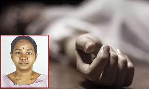 குளத்தில் மூழ்கி உயிரிழந்த 2 குழந்தைகள்: சோகத்தில் தாய் எடுத்த விபரீத முடிவு